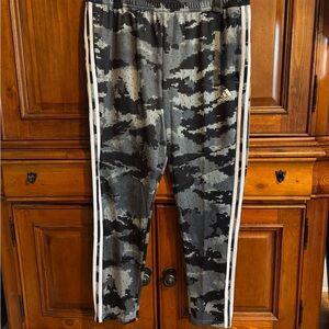Adidas Digital Camo Track Pants